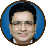 Dr. Vinod Vijan
